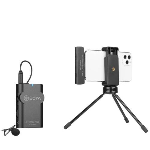 Boya BY-WM4 Pro-K3 5